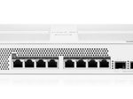 HPE Networking Instant On 1940 8G 2SFP managed Gigabit Switch 124W PoE
