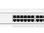 HPE Networking Instant On 1940 24G 4SFP+ managed Gigabit Switch