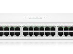 HPE Networking Instant On 1940 48G 4SFP+ managed Gigabit Switch