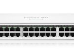 HPE Networking Instant On 1940 48G 4SFP+ managed Gigabit Switch 370W PoE