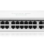HPE Networking Instant On 1940 40G 8SR2.5G 4SFP+ managed Gigabit Switch 600W PoE