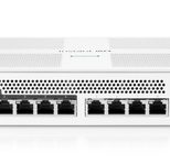 HPE Networking Instant On 1840 8G managed Gigabit Switch 65W PoE