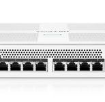 HPE Networking Instant On 1840 8G 2SFP managed Gigabit Switch 124W PoE