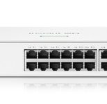 HPE Networking Instant On 1840 24G 4SFP managed Gigabit Switch