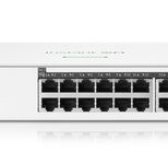 HPE Networking Instant On 1840 24G 4SFP managed Gigabit Switch 195W PoE