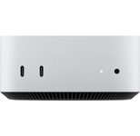 Apple Mac mini: M6 Chip, 12‑C CPU, 12‑C GPU, 16GB RAM/256GB SSD
