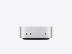 Apple Mac mini silber