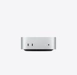 Apple Mac mini silber