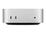 Apple Mac mini: M5 Pro Chip, 15‑C CPU, 16‑C GPU, 24GB RAM/512GB SSD