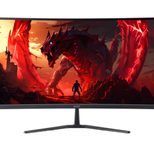 Acer Nitro ED340CURJ0bmiipx Curved Gaming-Monitor 86,4 cm (34")