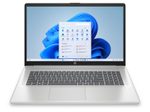HP 17-cp2150ng AMD Ryzen™ 5 7520U Notebook 43,9 cm (17,3")