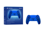 Sony Playstation 5 DualSense Wireless Controller - Icon Blue Special Edition