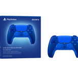 Sony Playstation 5 DualSense Wireless Controller - Icon Blue Special Edition