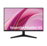 Samsung Essential Monitor G3 G31H Full HD Monitor 68,6 cm (27")