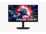 Samsung Odyssey G7 G70SH 4K Ultra HD Gaming Monitor 68,6 cm (27")