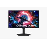 Samsung Odyssey G7 G70SH 4K Ultra HD Gaming Monitor 68,6 cm (27")