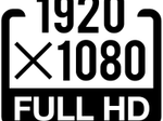 Full HD 190 x 1080