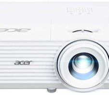 Acer X1527Ki DLP Beamer 4.000 ANSI Lumen