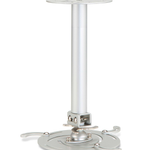 Acer CM-02S universelle Projektor Deckenhalterung lang max. 64 cm Aluminium/silber