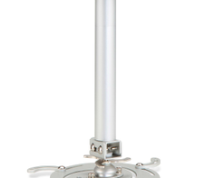 Acer CM-02S universelle Projektor Deckenhalterung lang max. 64 cm Aluminium/silber