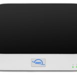 OWC miniStack STX HDD/SSD-Gehäuse silber