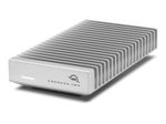 OWC Express 1M2 80G SSD-Gehäuse silber