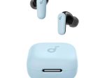 Anker Soundcore P30i v2, blau