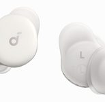 Anker Soundcore Sleep A30, weiß