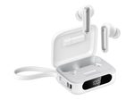 Anker Soundcore P41i (MFi), weiss