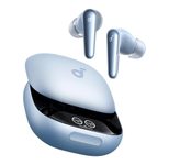 Anker Soundcore Liberty 4 Pro, hellblau matt