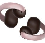 Anker Soundcore AeroClip, Mattes Rosébraun