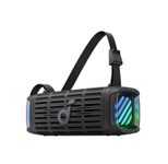 Anker Soundcore Boom 3i, schwarz