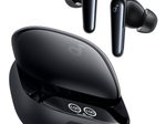 Anker Soundcore Liberty 4 Pro, schwarz glänzend