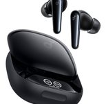 Anker Soundcore Liberty 4 Pro, schwarz glänzend