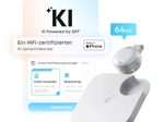 Anker Soundcore Work 64GB, weiß