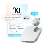 Anker Soundcore Work 64GB, weiß