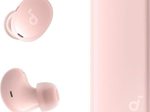 Anker Soundcore A30i, pink