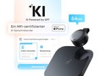 Anker Soundcore Work 64GB, schwarz