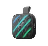 Anker Soundcore Boom Go 3i, schwarz