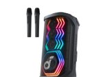 Anker Soundcore Rave 3S KI Karaoke Party-Lautsprecher mit 200W Sound