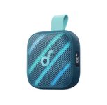 Anker Soundcore Boom Go 3i, blau