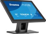 iiyama ProLite T1721MSC-B3 Touch Display 43 cm (27")