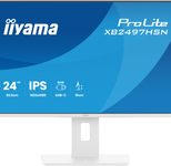 iiyama ProLite XB2497HSN-W1 Monitor 60,5 cm (23,8")
