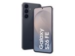 Samsung Galaxy S26 FE 128 GB, Graphite
