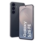 Samsung Galaxy S26 FE 128 GB, Graphite