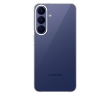 Samsung Clear Case für Galaxy S26 FE