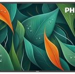 Philips 50BDL4512D Signage Display 125,7 cm 50 Zoll