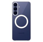 Samsung Clear Magnet Case für Galaxy S26 FE