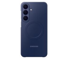 Samsung Slim Magnet Case für Galaxy S26 FE Blue Violet