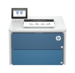HP LaserJet Enterprise 5502dn Laserdrucker s/w